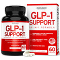 GLP-1 Appetite Suppressant Supplement
